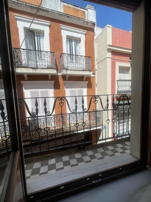 Апартаменти Atico Con Terraza Privada Cerca De La Catedral Севілья Екстер'єр фото